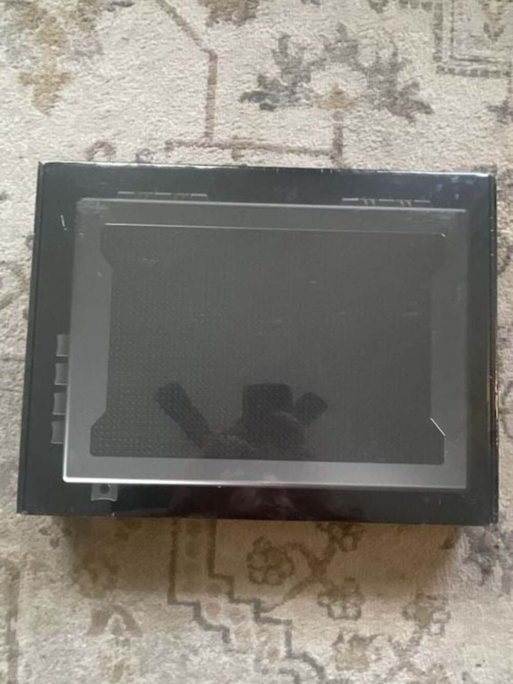 Stopbox Pro Handgun Retention Device